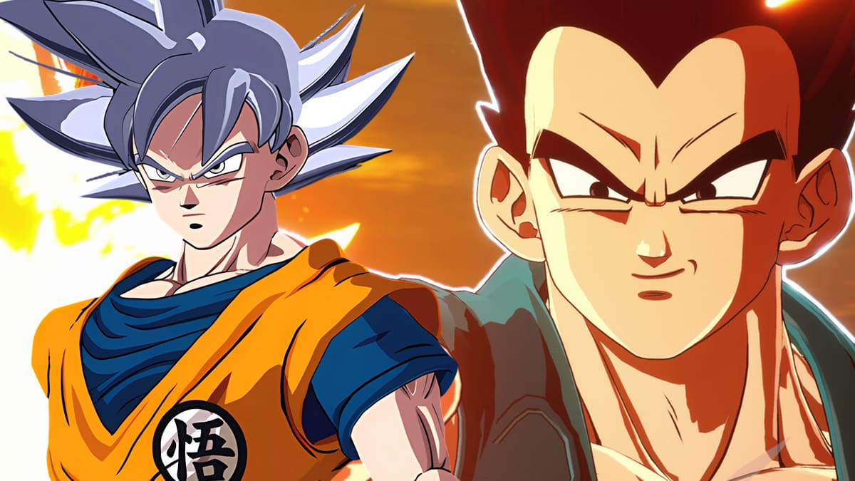 Nuevo contenido Dragon Ball Sparking ZERO