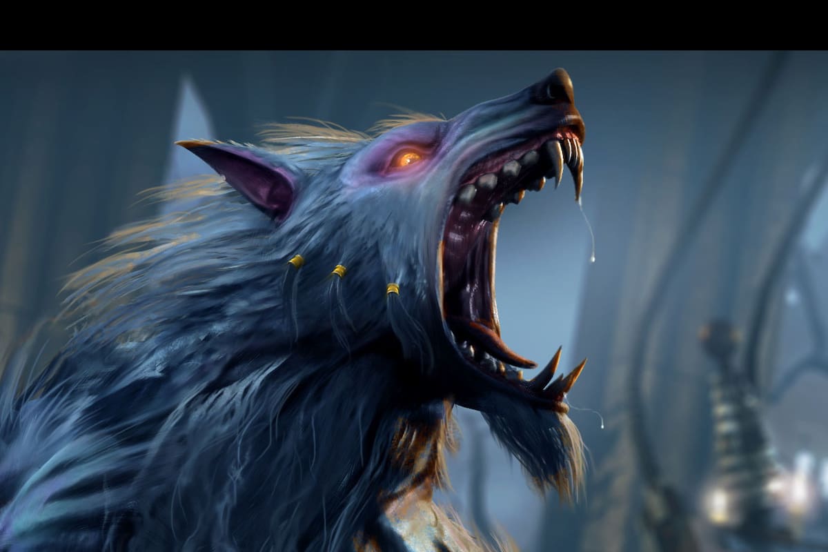 Así será el brutal Ultimate de Sabrewulf en Killer Instinct