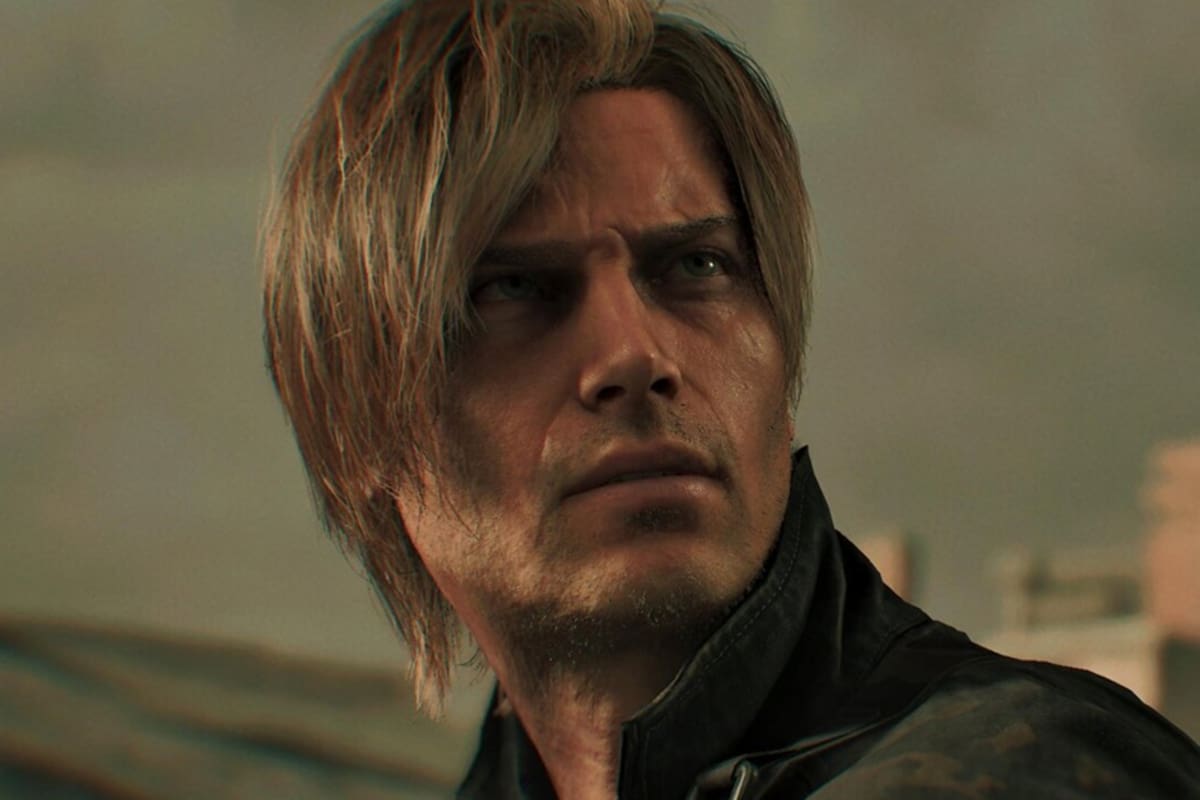 Resident Evil Requiem iba a ser un juego de mundo abierto y tenía una historia muy diferente a la que conocemos
