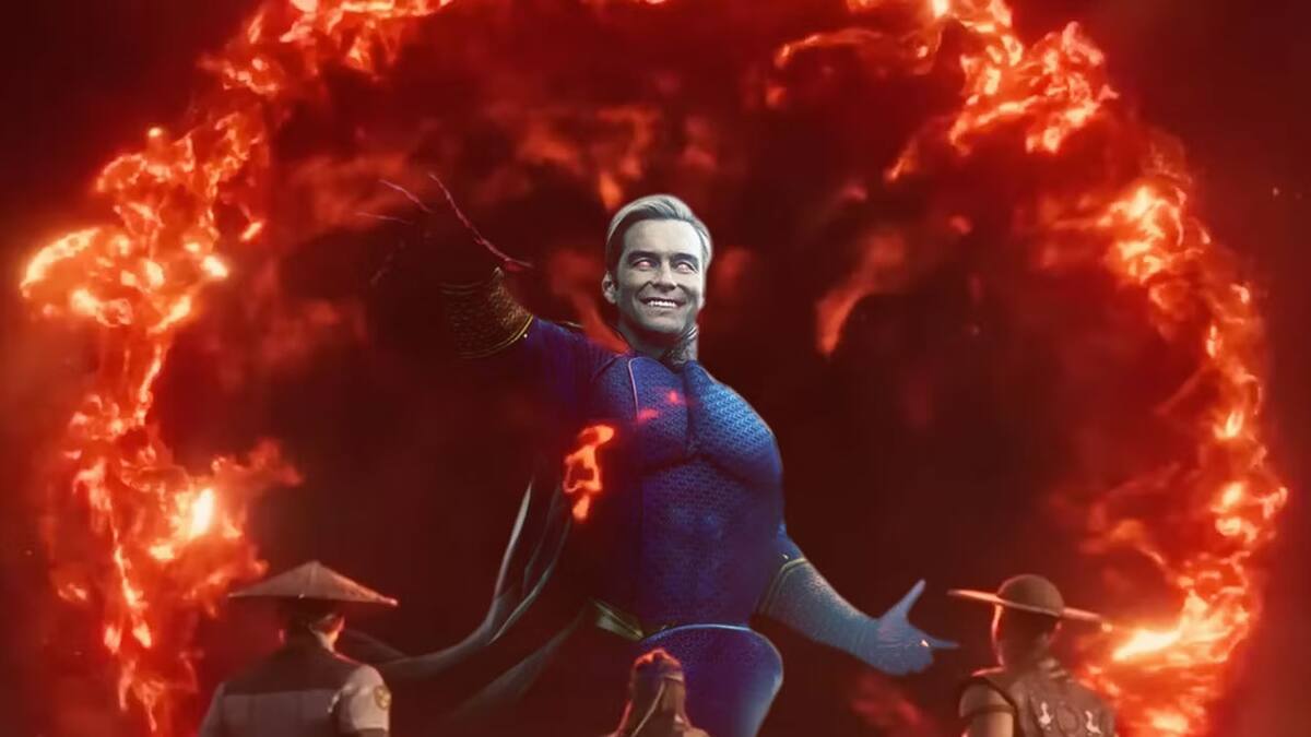 Nuevo contenido y más esperan en el exitoso juego de peleas de NetherRealm y Warner Bros. Games
