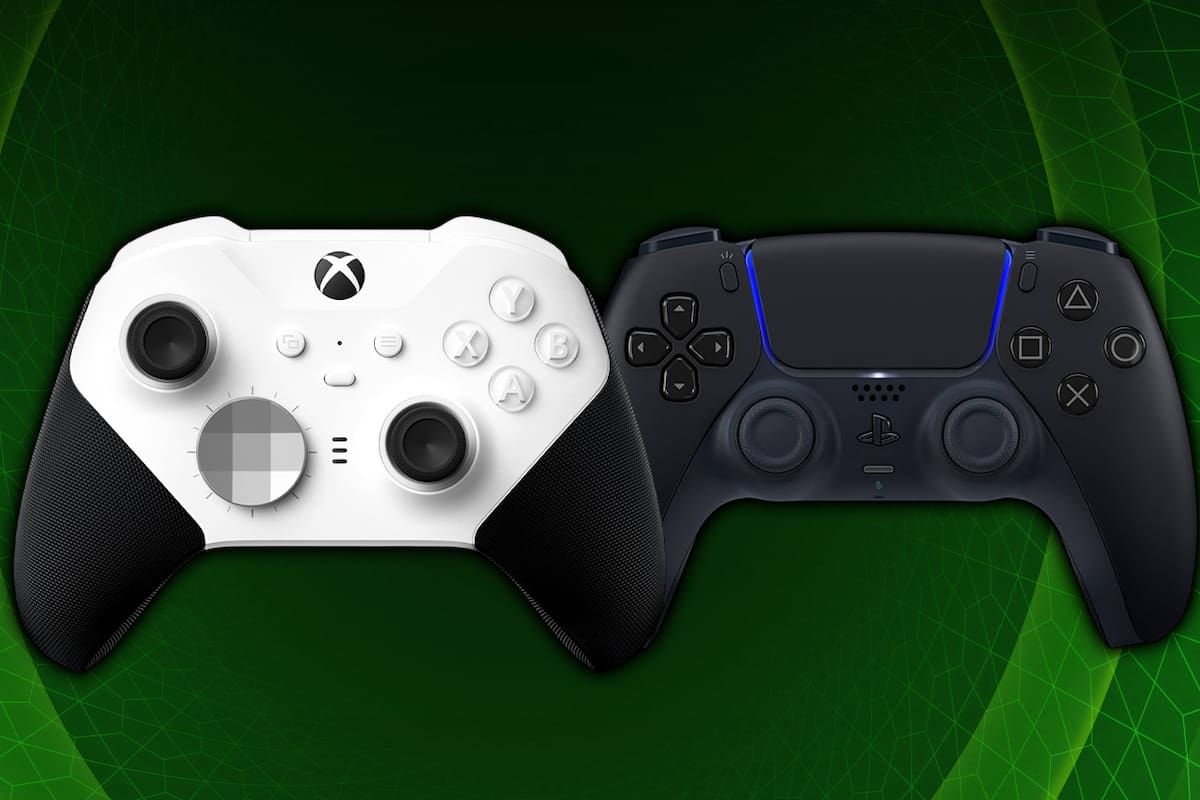 New Xbox Controller Leak Reveals Drift-Free Analog Sticks, Advanced Haptics Like the PS5’s DualSense, and Other Upgrades