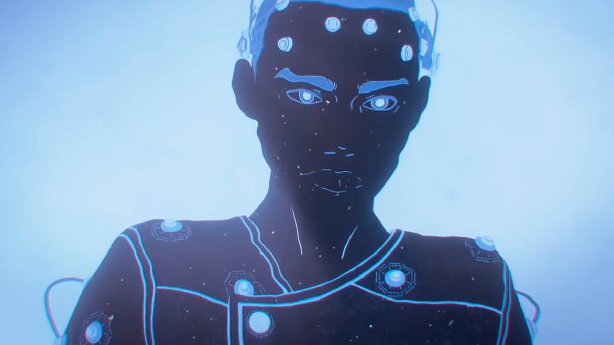 Nuevo corto animado explica como la heroína dominó sus poderes y escapó de IMC