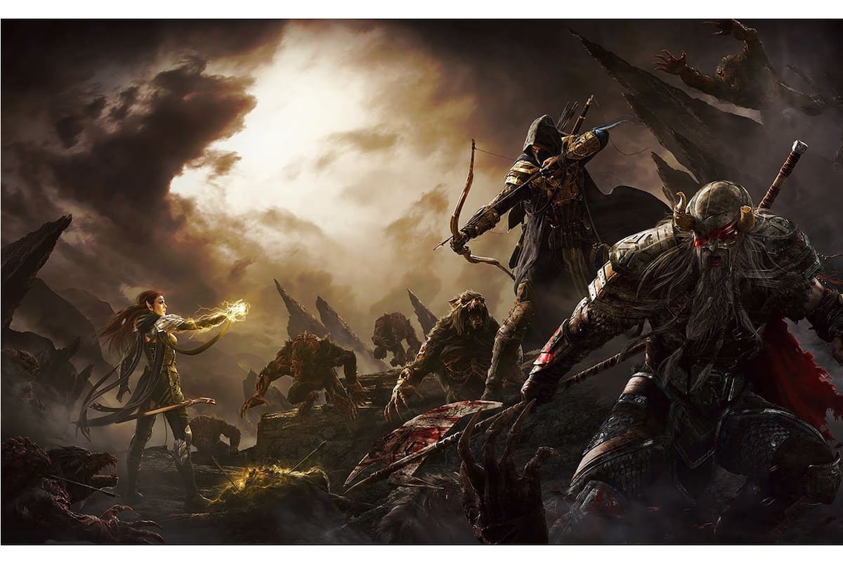 Surgen nuevos detalles y rumores de The Elder Scrolls VI