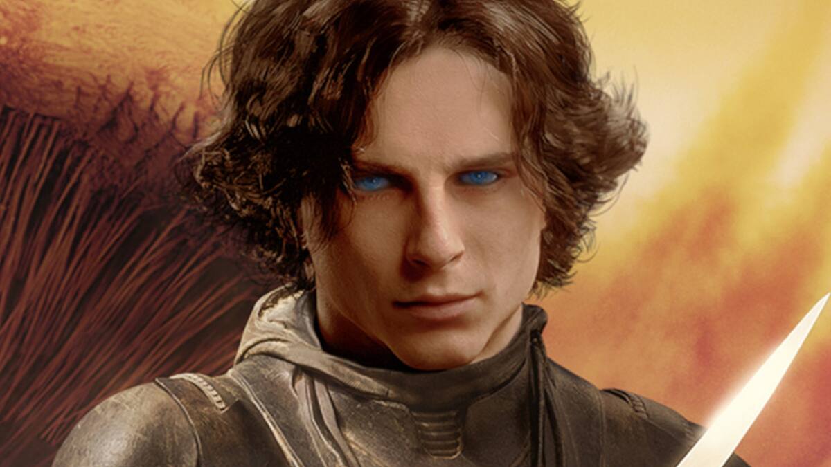 Nuevo DLC ofrece a los operadores Paul Atreides y Feyd-Rautha Harkonnen y más contenido de Dune