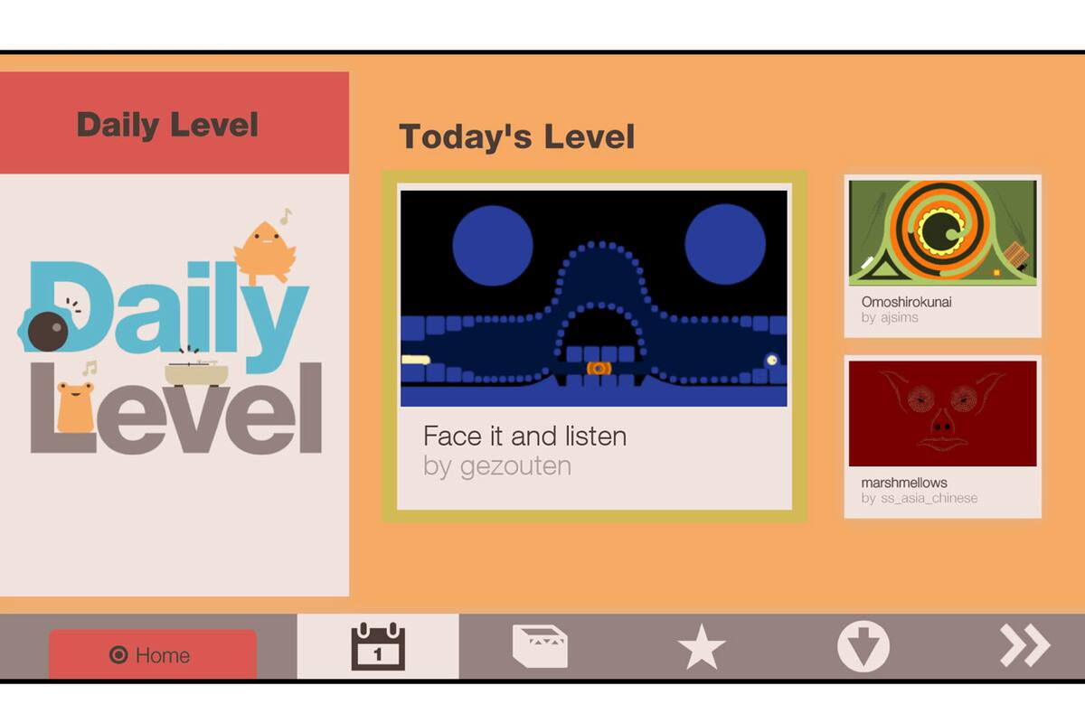 Anuncian el Ultimate Bundle para Sound Shapes
