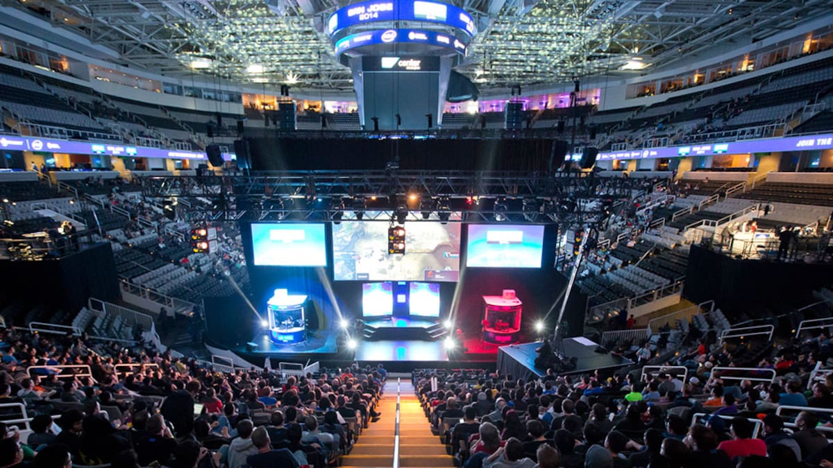 Nuevo estudio confirma el crecimiento de los eSports