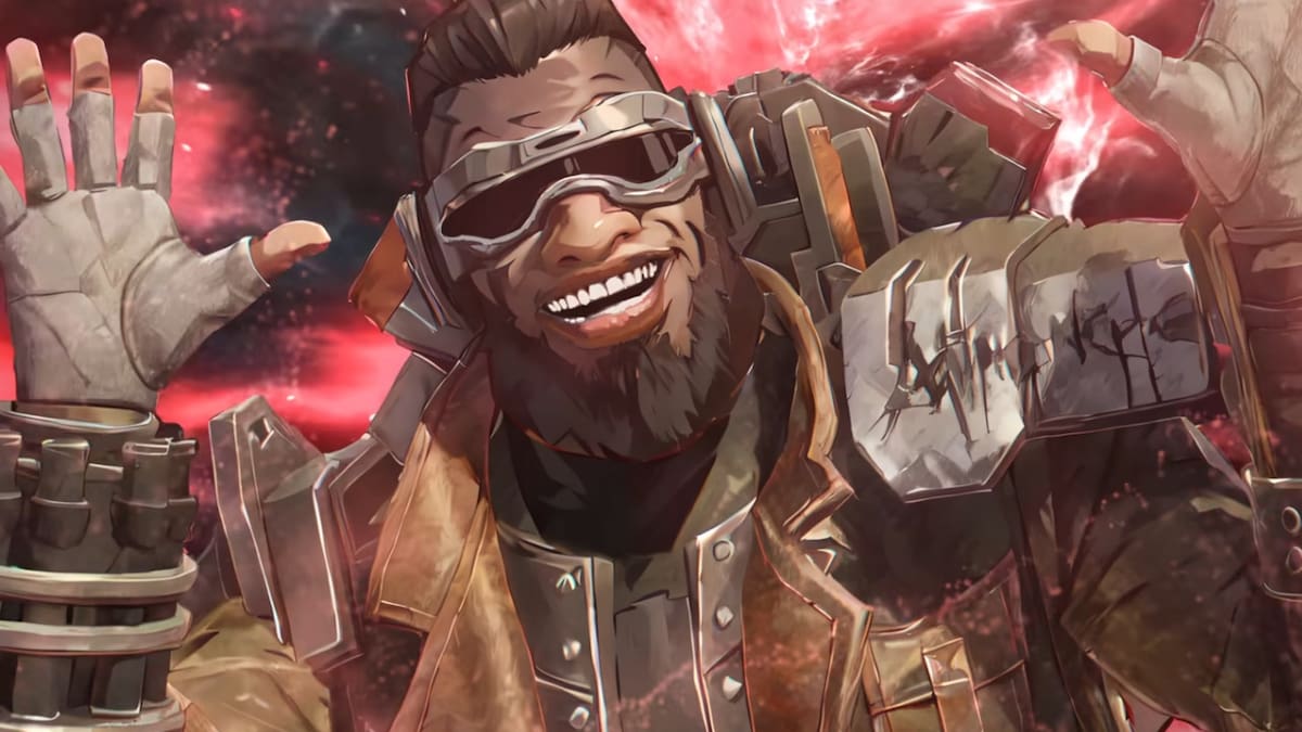 Nuevo evento limitado te permitirá usar la icónica Buster Sword y conseguir más objetos del RPG
