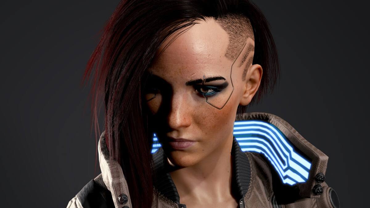 Nuevo gameplay muestra la característica Braindance