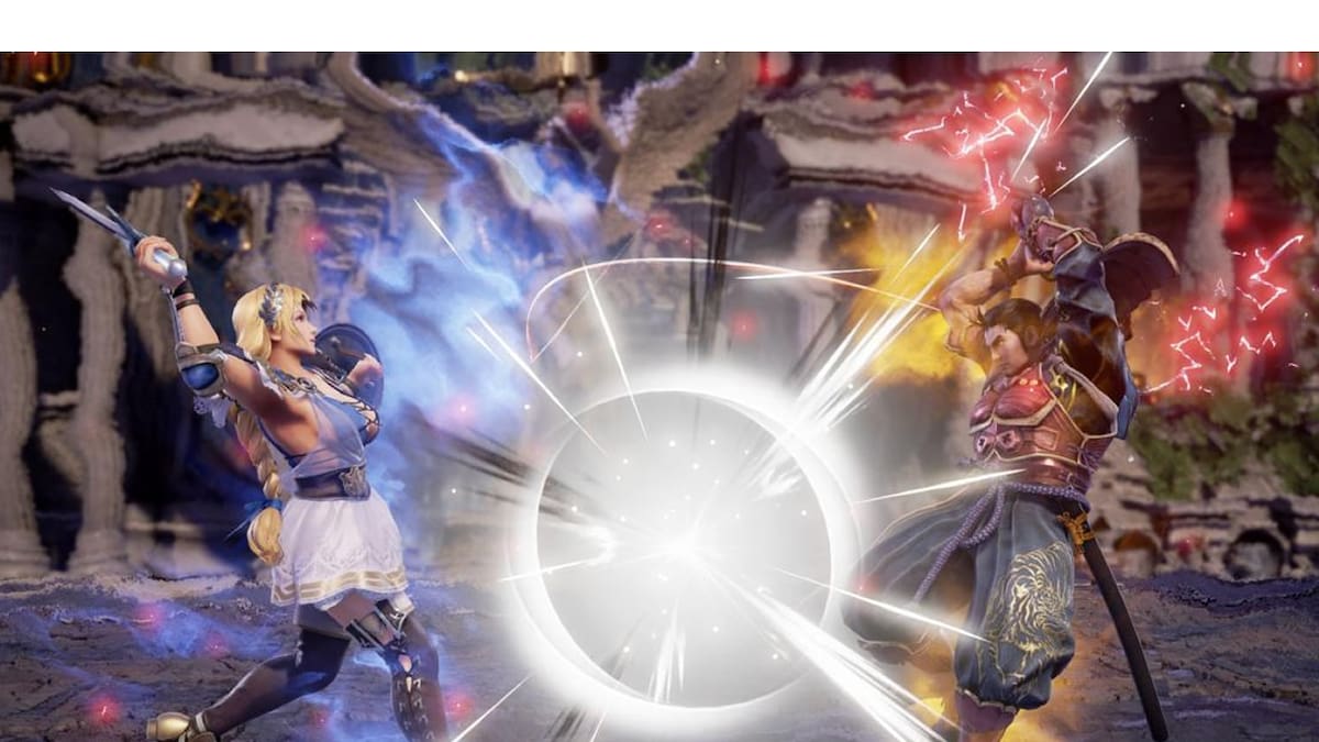 Nuevo gameplay revela que en esta entrega habrá 12 escenarios iniciales