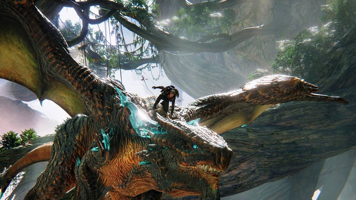 Nuevo gameplay será mostrado en el evento de Seattle