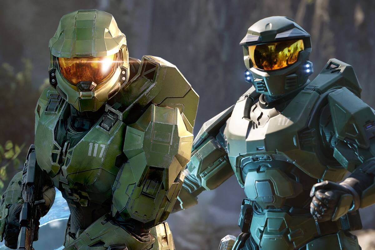 Halo Studios Teases Big October Reveal