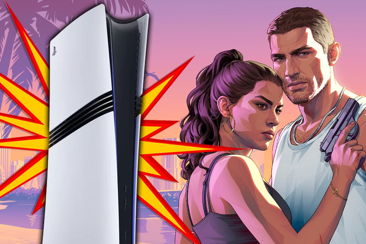 Sony lanzará un nuevo hardware para PlayStation 5 el mismo día que GTA VI, y ya tiene precio oficial y pronto iniciará su preventa