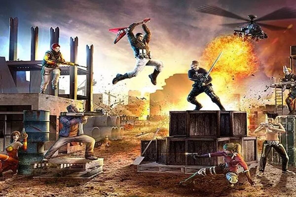 Rockshot, ¿la secuela espiritual de Devil’s Third Online?