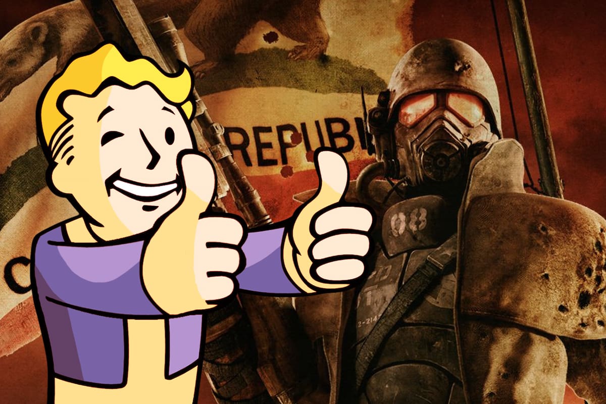 Creadores del mejor Fallout trabajarían en un nuevo juego de la saga, pero habrían cancelado la secuela de otro RPG y despedido a más de 50 empleados