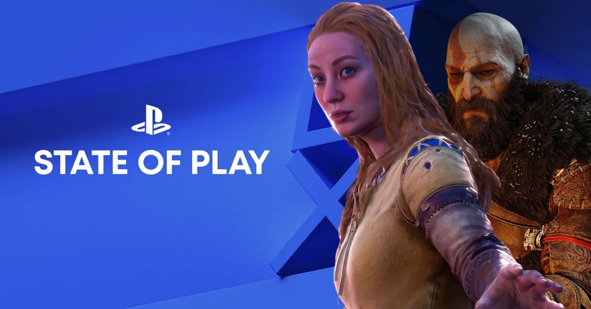 Nuevo juego God of War Faye