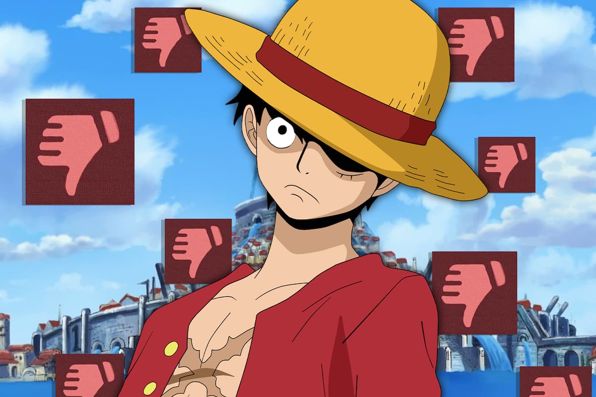 One Piece estrena su nuevo videojuego oficial para consolas y PC, pero decepciona a los fanáticos y recibe críticas negativas