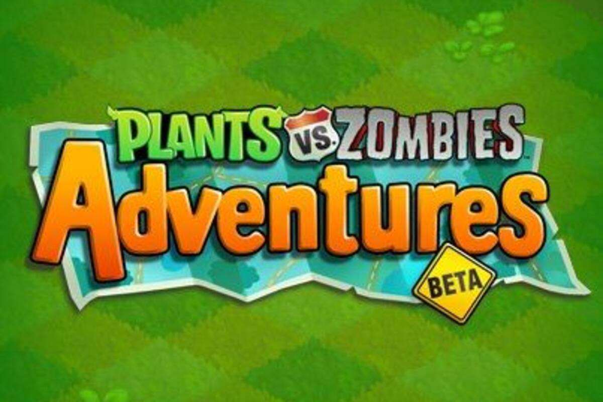 PopCap Games anuncia Plants vs Zombies Adventures
