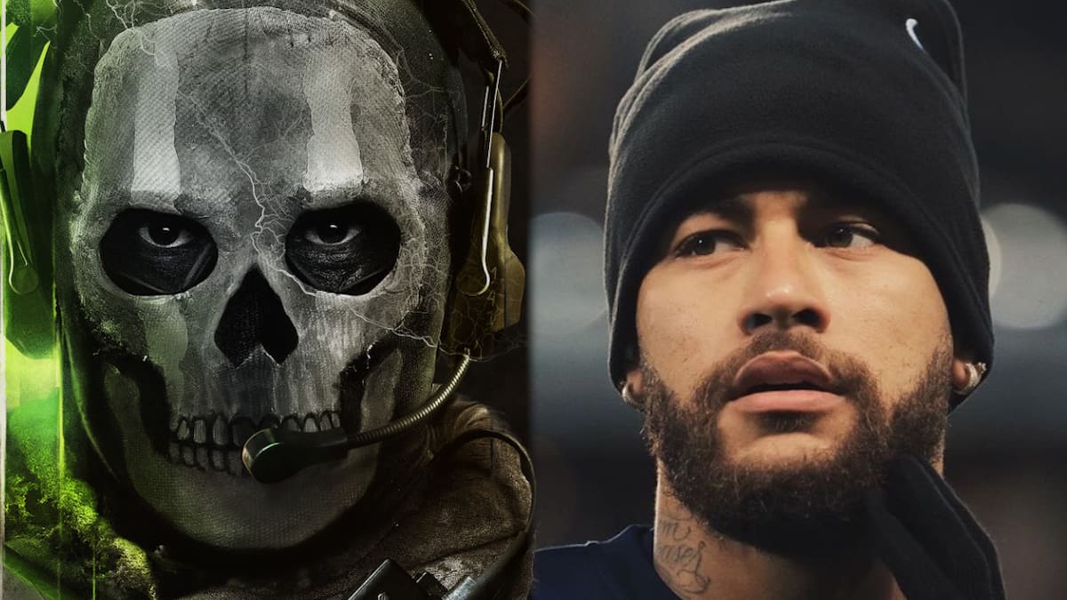 Nuevo material parece confirmar colaboración entre Activision y varios futbolistas de talla mundial