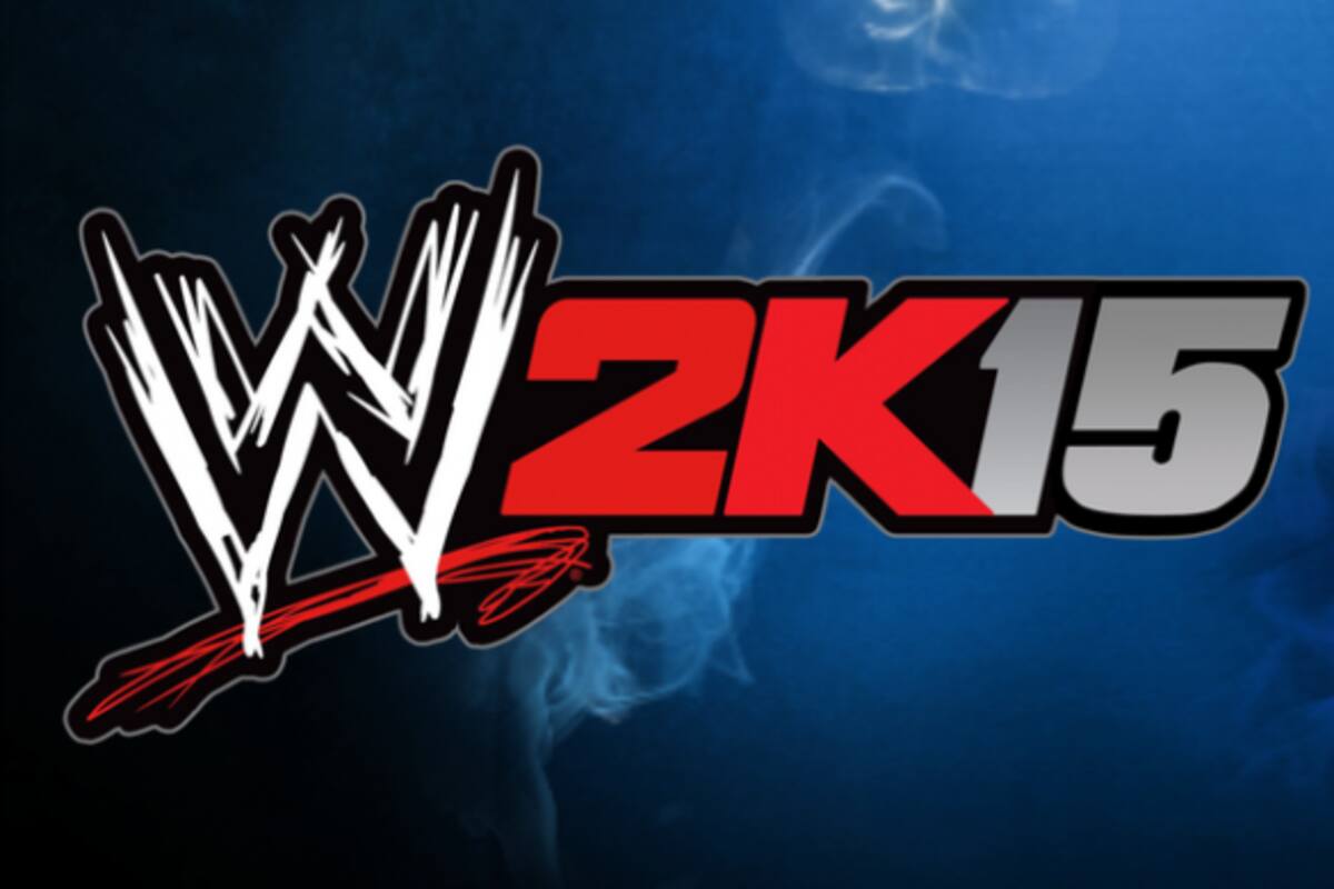 Surgen nuevos detalles de WWE 2K15