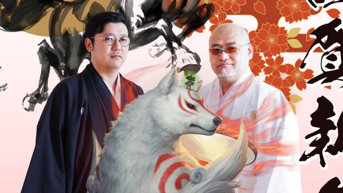 Nuevo Okami CLOVERS cuándo fecha lanzamiento