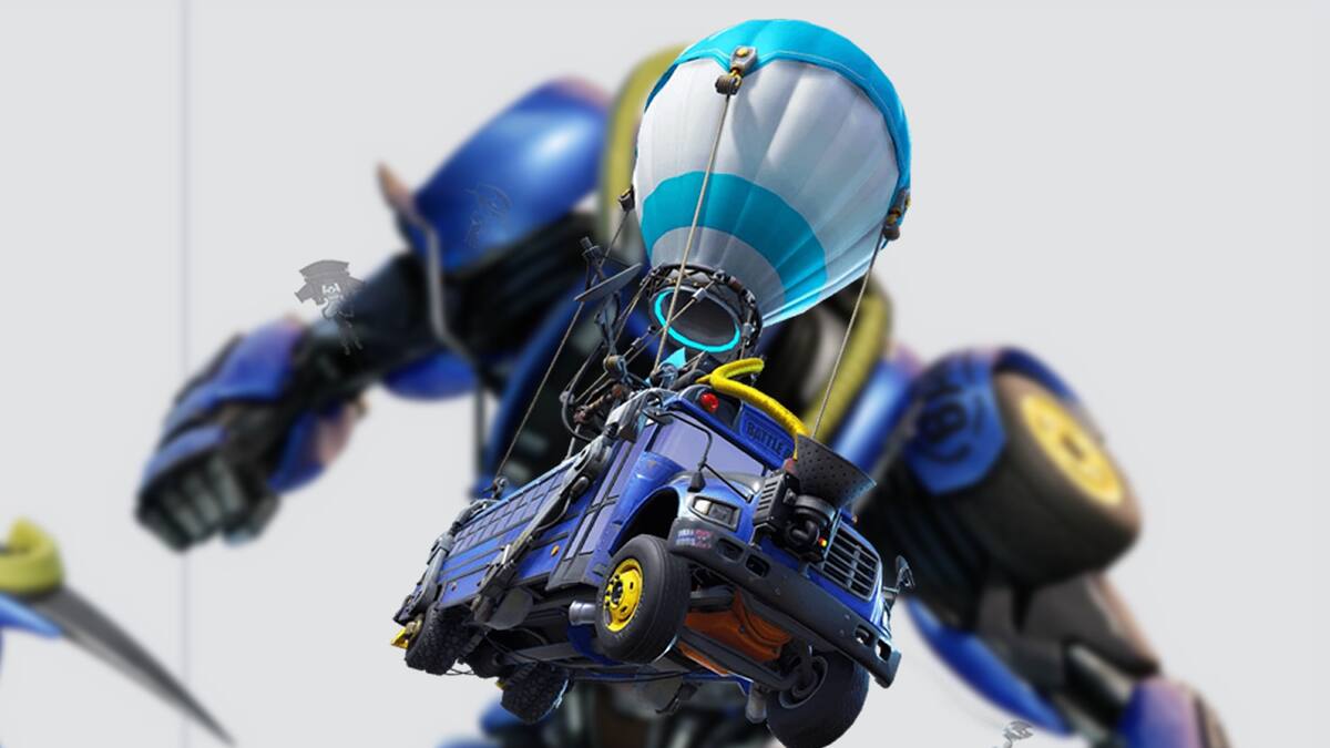 Nuevo paquete de contenido para el Battle Royale tendrá lanzamiento físico