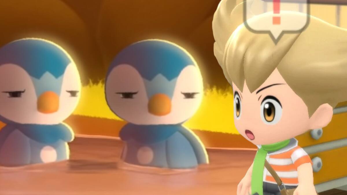 Nuevo parche agrega funciones nuevas y prohíbe el uso de Pokémon obtenidos de forma indebida
