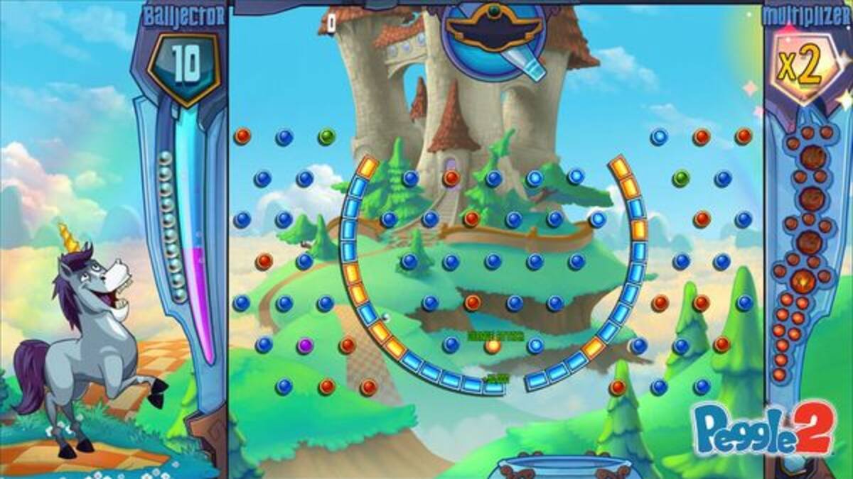 Nuevo parche agrega modo Duelo a la versión para Xbox One