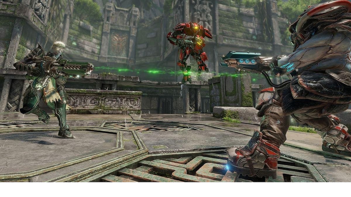 Nuevo parche del FPS te deja desactivar habilidades de los campeones