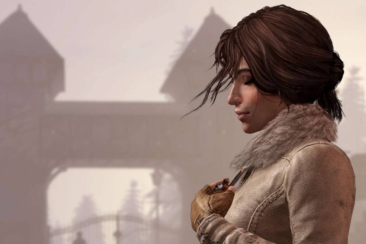 DRM Denuvo es eliminado de Syberia 3 tras su última actualización