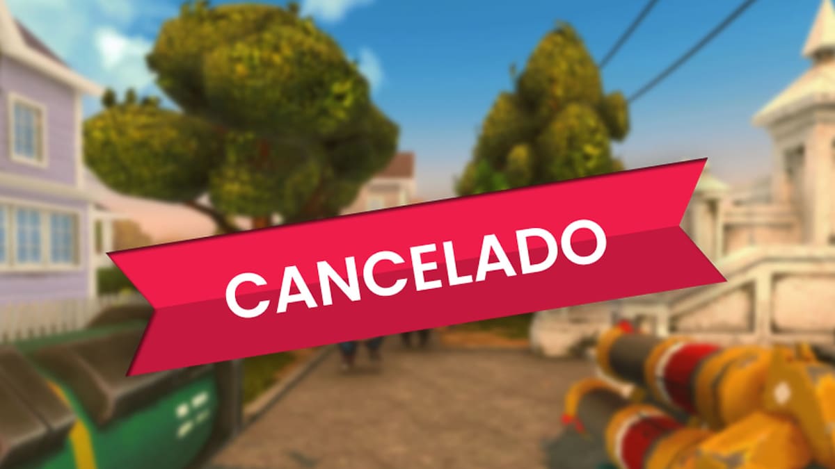Nuevo Postal cancelado