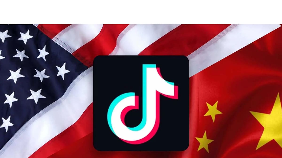 Nuevo proyecto de ley podría dar un duro golpe a la plataforma de ByteDance