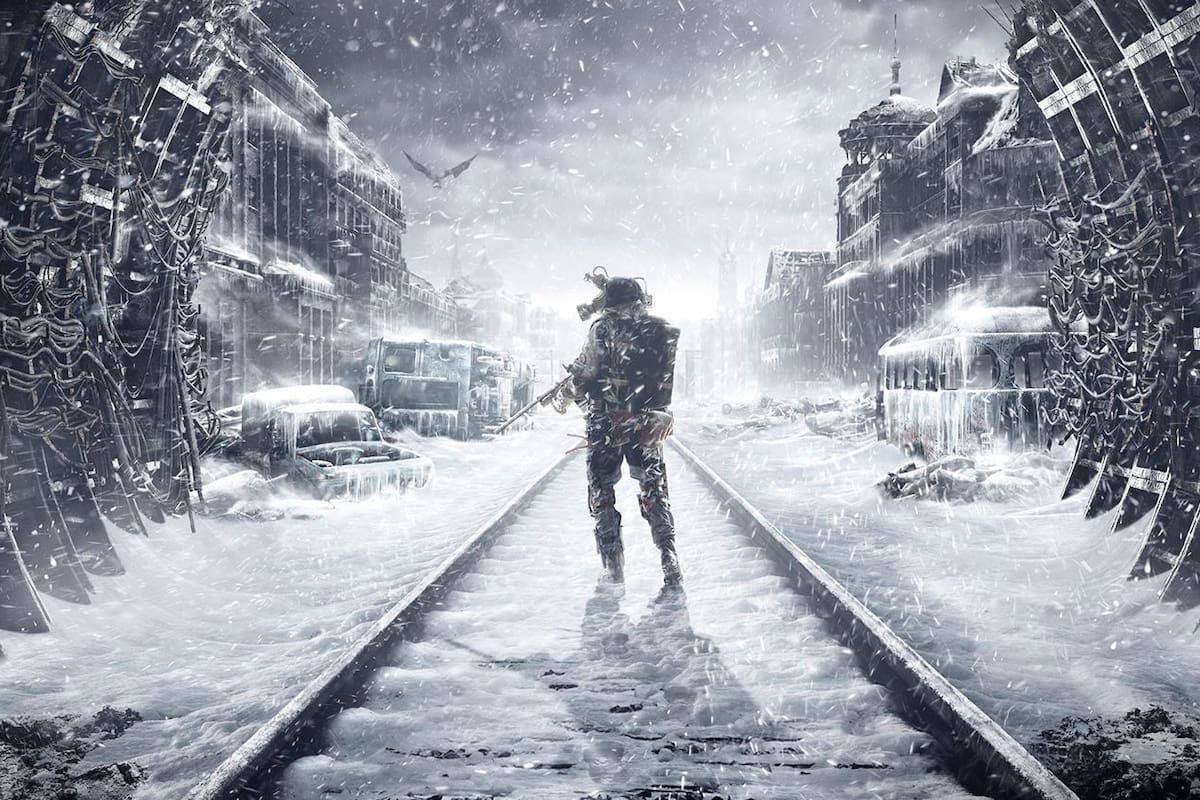 Metro: Exodus fue esencial en las finanzas de THQ Nordic