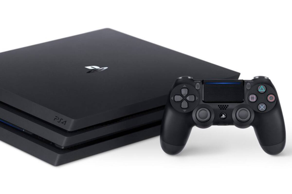 PS4 Pro no reproducirá Blu-ray 4K