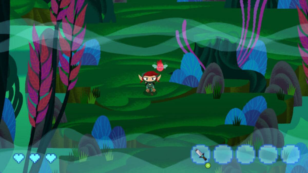 Nuevo título de Double Fine saldrá durante la primera mitad del 2014