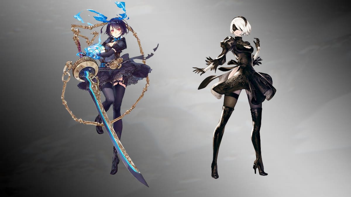 Nuevo título de Yoko Taro recibirá colaboración de franquicia hermana