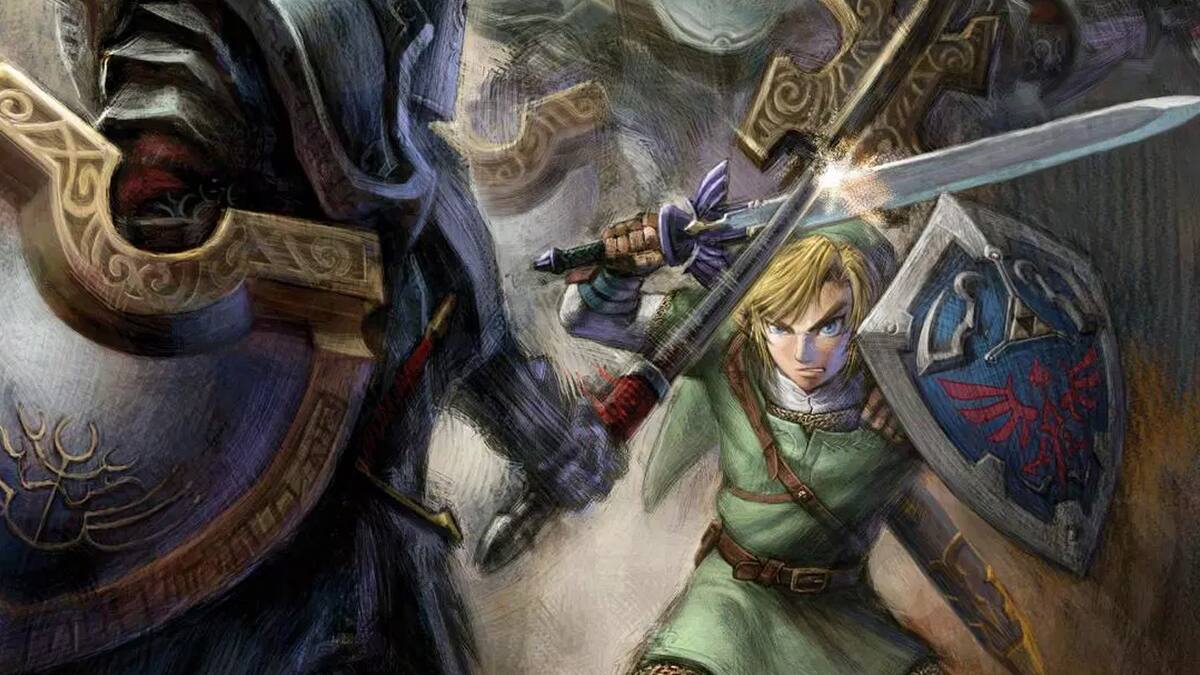Nuevo título podría ser una recompensa de My Nintendo