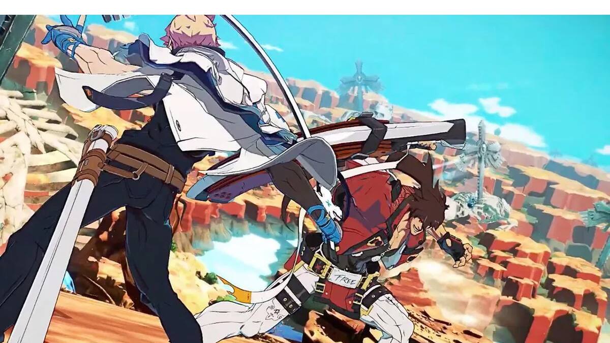 Nuevo trailer da pista sobre el próximo peleador del roster