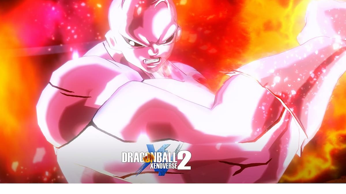 Nuevo trailer da una pista sobre el otro peleador del Legendary Pack 2