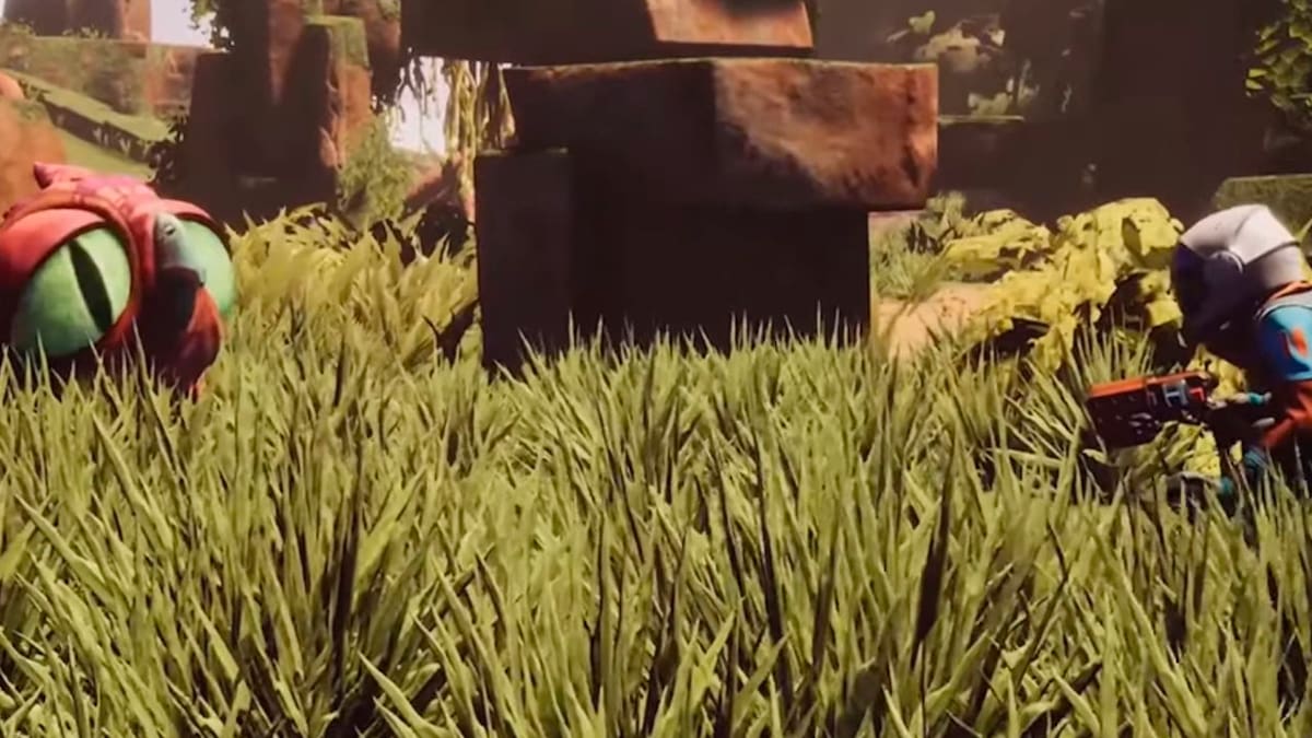 Nuevo trailer de la aventura extraterrestre presenta formas de vida de AR-Y26