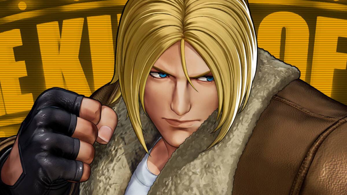 Nuevo trailer del proyecto revela genial arte del Fatal Fury Team