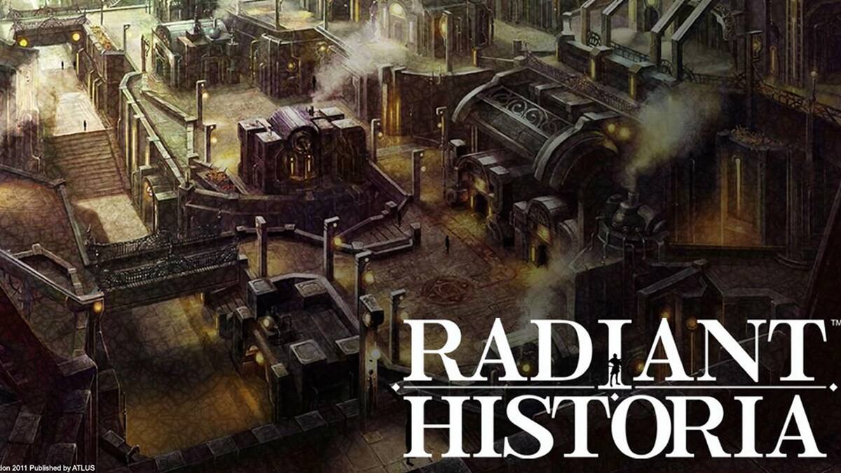 Nuevo trailer del RPG detalla el sistema de combate
