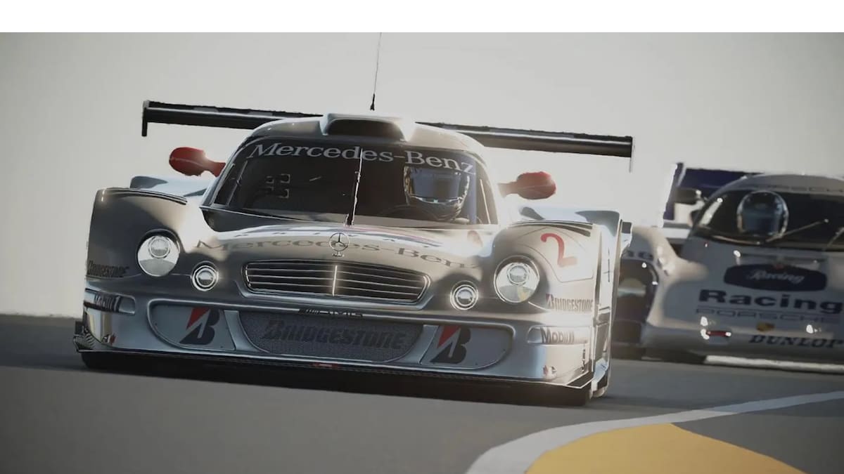 Nuevo trailer del título repasa momentos clave de la historia del automovilismo