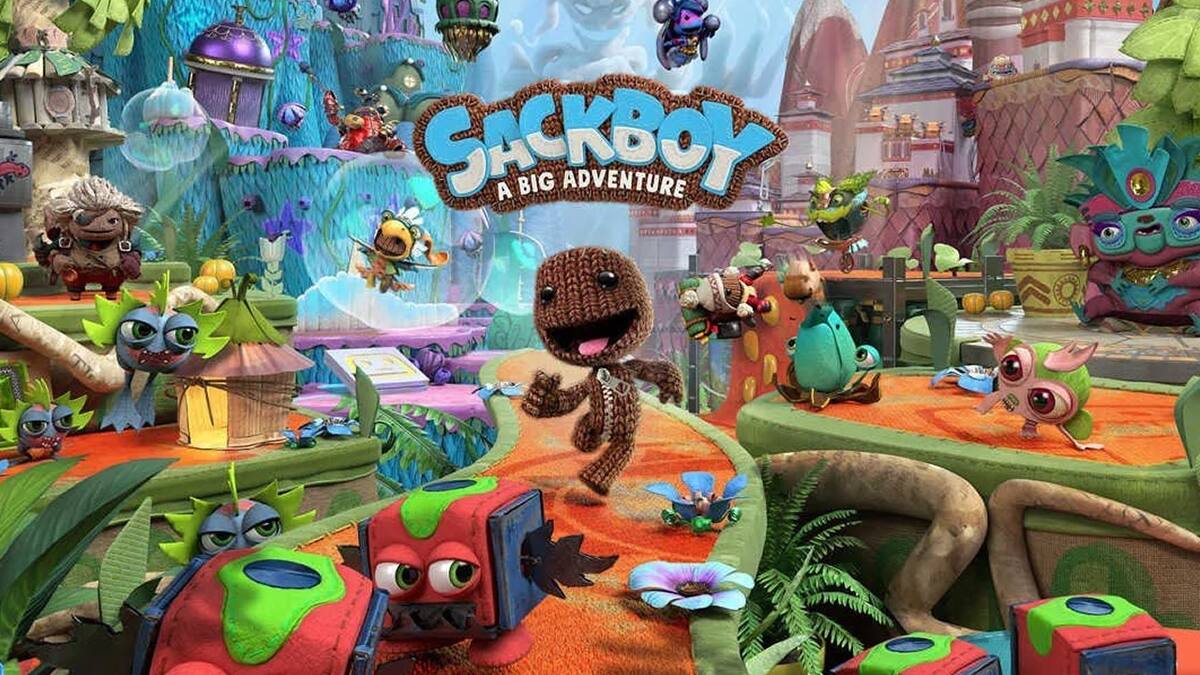 Nuevo trailer detalla la historia del plataformero para PS5 y PS4