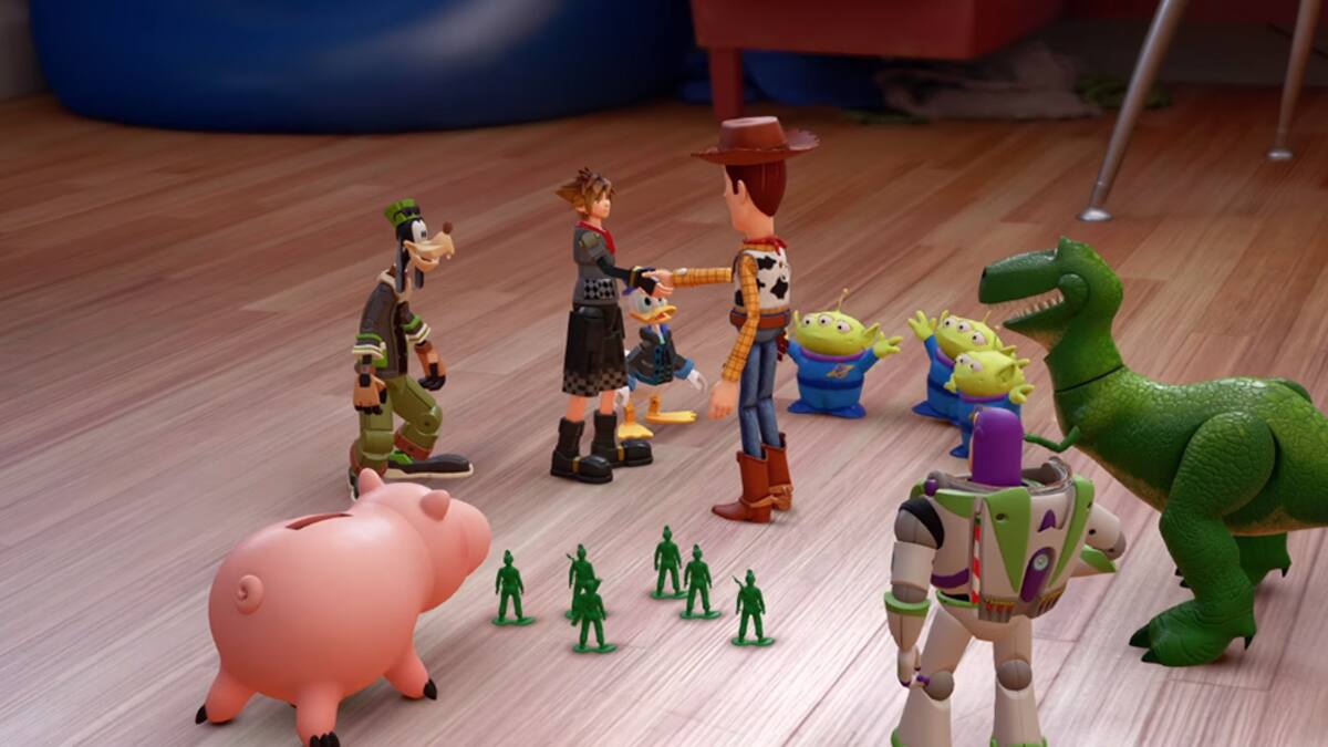 Nuevo trailer incluye el mundo de Toy Story