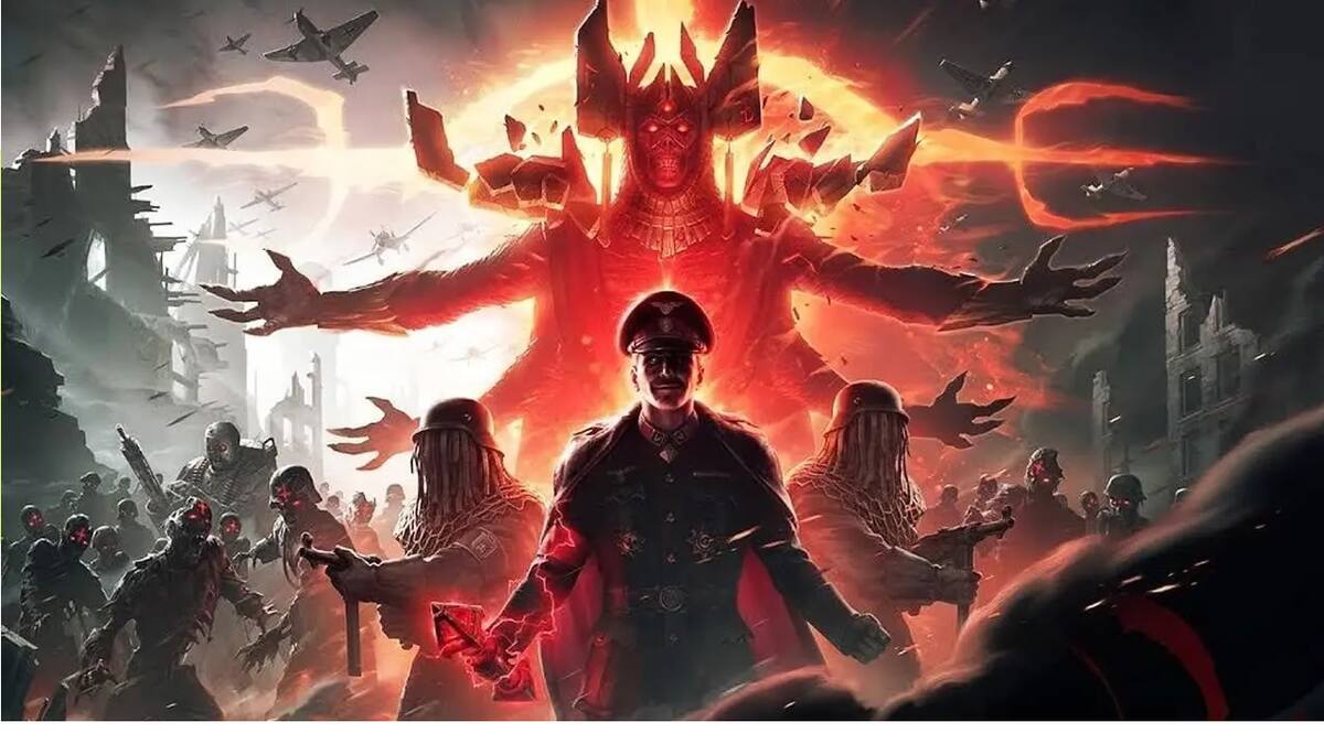 Nuevo trailer muestra a algunas de las peligrosas criaturas que te perseguirán