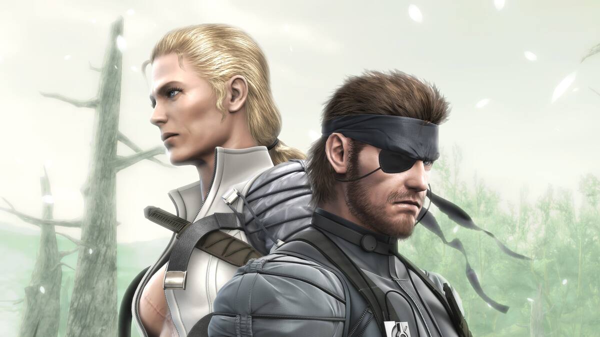 Nuevo tráiler muestra al juego remasterizado