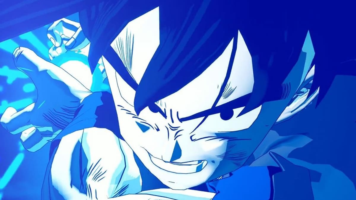 Nuevo trailer nos muestra todo lo que debemos saber del RPG de Goku