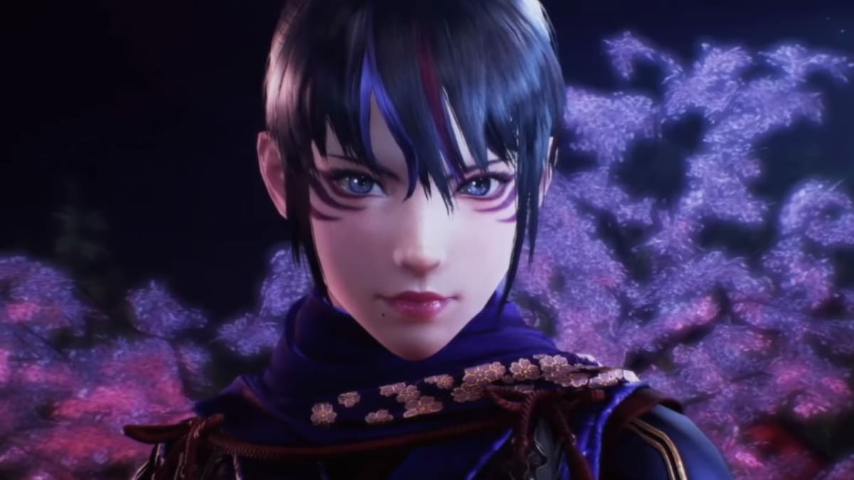 Nuevo trailer presenta a la kunoichi y las novedades que prepara Bandai Namco