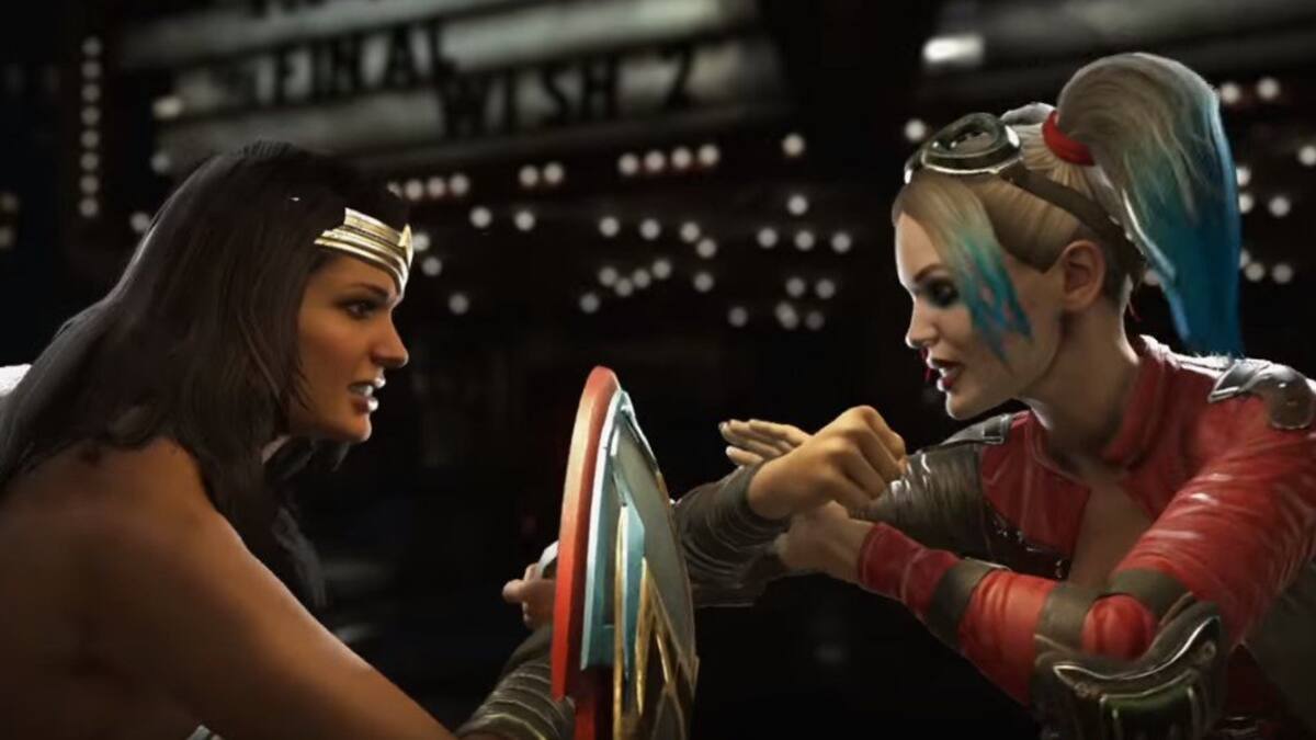 Nuevo trailer presenta a los integrantes del Suicide Squad