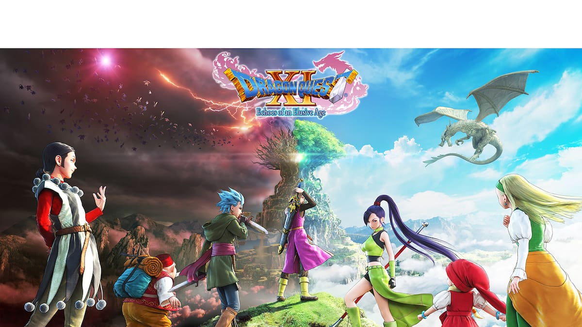 Nuevo trailer presenta a los protagonistas del JRPG
